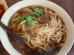-李先生牛肉面大王(营口大润发店)