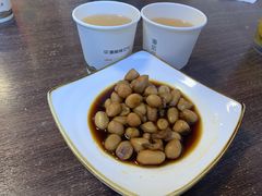 餐前小吃-海坛特色小吃·只做平潭特色菜(平潭店)