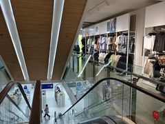 -BIGOFFS超级折扣(中街星汇广场店)