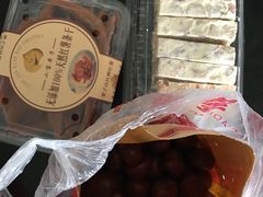 -小宝栗子(嘉华国际商业中心店)