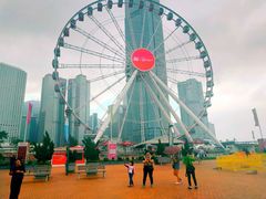-香港会议展览中心演讲厅