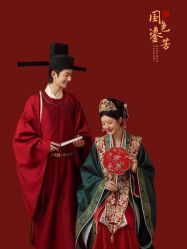 -女王风尚STUDIO·轻奢化定制