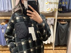 -优衣库(上海中山公园兆丰广场店)
