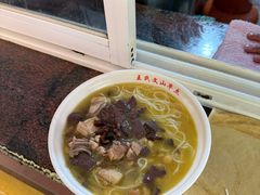 -文山荷鲜居(翠湖店)