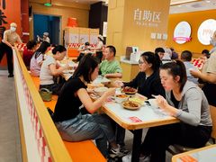 -乡村基·川味现炒大王(熙悦天街店)