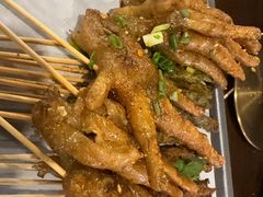 -林二哥宜烤官·宜宾小烧烤