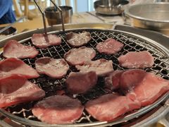 -姜虎东白丁烤肉(恒隆广场店)