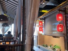 -老湘村·湖南土菜(天河维多利店)