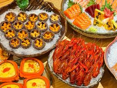 -贵木日本料理·铁板烧(新地假日广场店)
