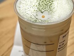 -星巴克臻选(成都太古里店)