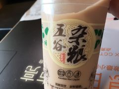 -凌阿姨·粢饭团(清扬路店)