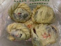 -清真全盛斋传统糕点(西羊市店)