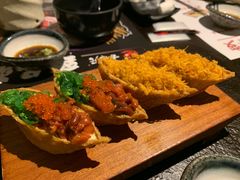 -古田居·特色寿司料理(星之岛旗舰店)