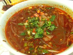 -大铁勺新津菜(东丽阳光新业广场店)