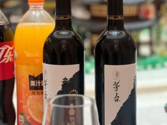 -白金汉爵大酒店-24小时餐厅
