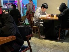 -汉米达特色料理餐厅(郴州友阿国际广场店)