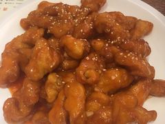 -站前猪蹄&家常炒菜(长乐公园店)
