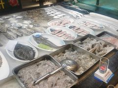 -和源祥·日照菜扛把子(万平口一店)