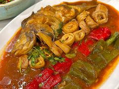 -小郭私房菜·海肠捞饭(学士街店)