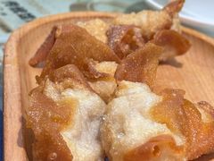 -老淮城·长鱼面(河下古镇店)