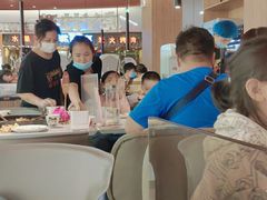 -虎丫炒鸡(郑州高新万科店)