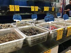 水产区-大厝宅海鲜馆