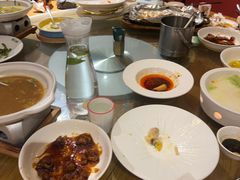 -新白鹿餐厅(银泰西湖文化广场店)