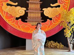 -NINES推理馆·实景侦探推理剧MIXPLAY(静安店)