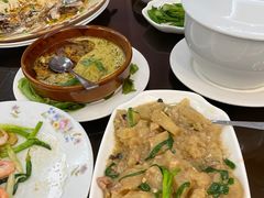 -腰记饭店(龙源路店)