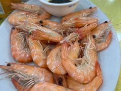 -秋姐美食店(旅游大道店)