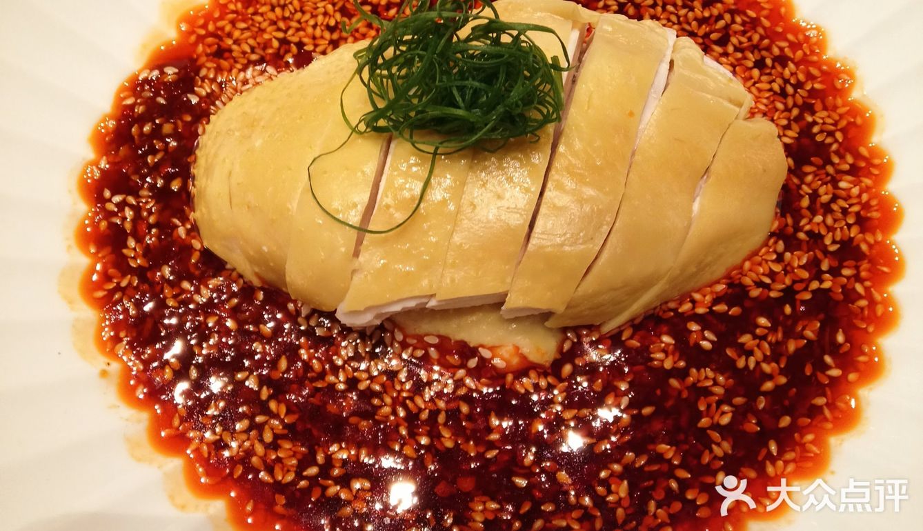 奢华餐厅的私密体验