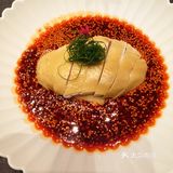 奢华餐厅的私密体验