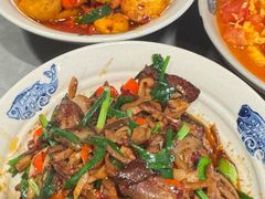 -潇湘阁(汉光百货店)