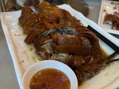 -潮喜竹溪荔湖酒家(荔枝湾店)