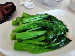 -太兴餐厅(小径湾店)