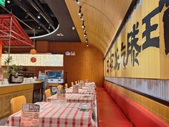 -3弄堂·滕王饭店·江西菜(铜锣湾店)