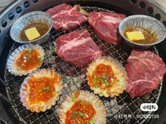 -火炉火自助餐(枫蓝国际店)