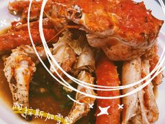 -无招牌海鲜餐厅(滨海艺术中心店)