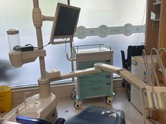 -上海仁爱医院口腔科 · 种植