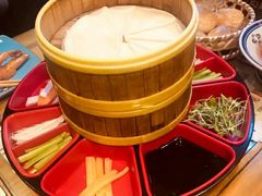 -局气 烤鸭·北京菜(光华路店)