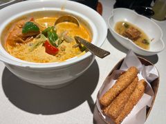 -華府Deluxe(兴业太古汇店)