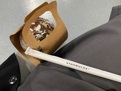 -星巴克(成都机场T2店)