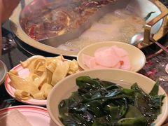 -蜀大侠火锅(森兰花园城店)