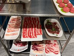 -最牛喜事潮汕鲜牛肉火锅(和平里店)