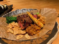 -松涛日本料理