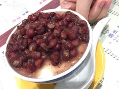 -仁信双皮奶(东川路店)