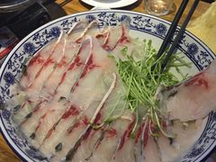 -天怡·鱼工厂(梅溪湖店)