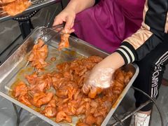 -杨姐大片肉烧烤