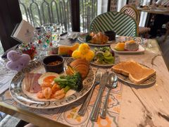 -澳门圣地牙哥古堡酒店