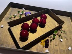 樱桃鹅肝-解香楼(八盘岭路店)